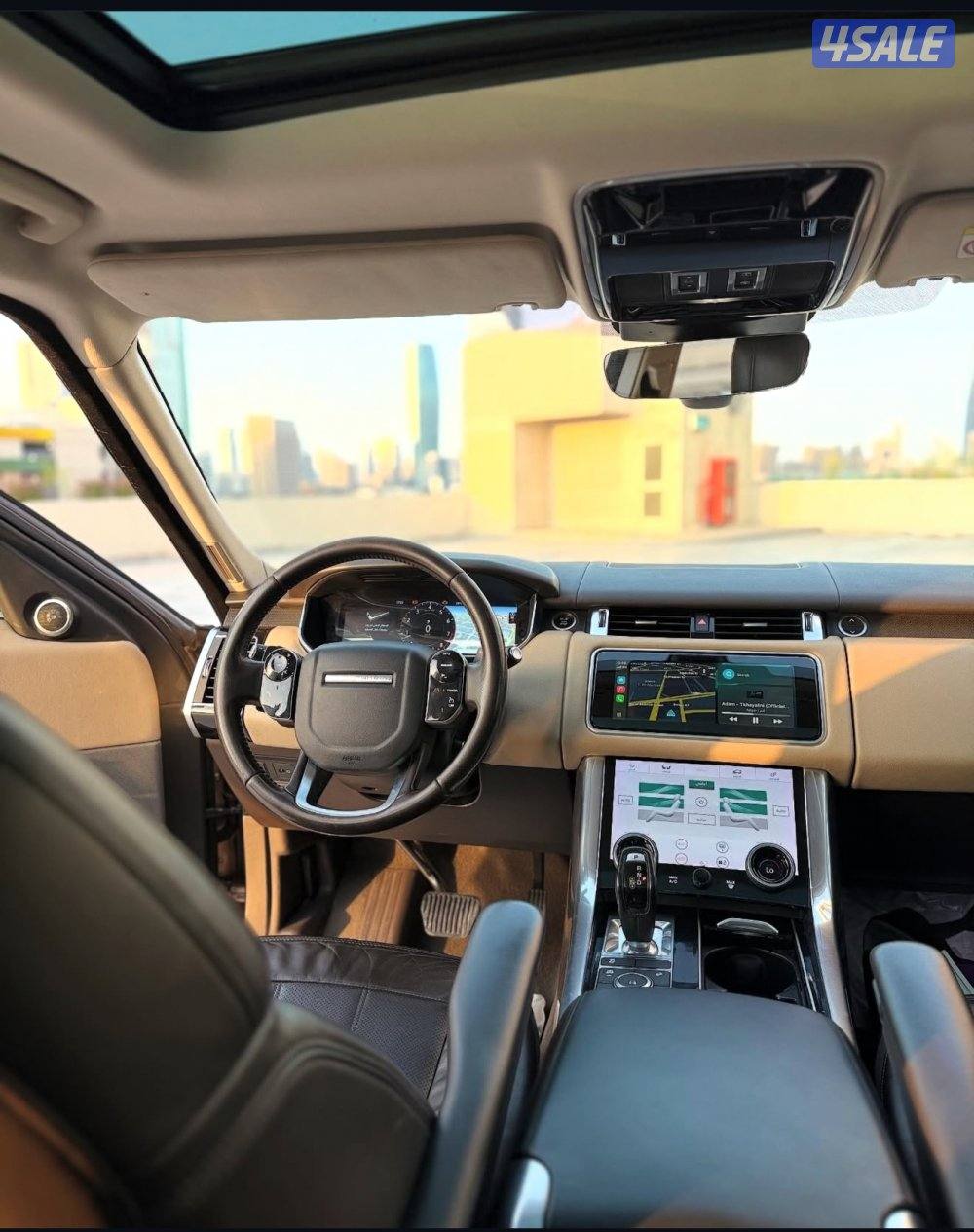 رينج سبورت الغانم6