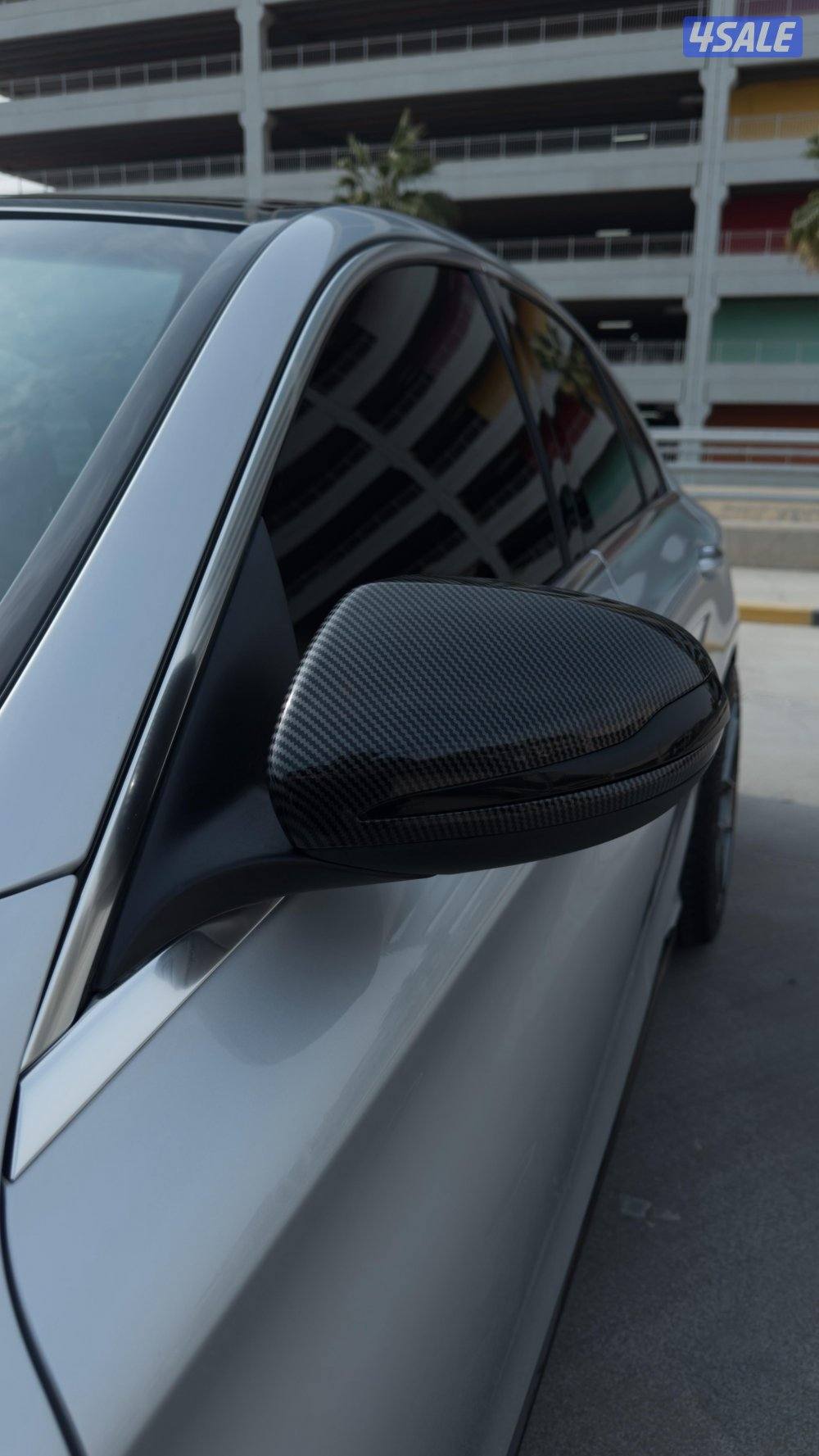 للبيع C200 كت 63s كامل11