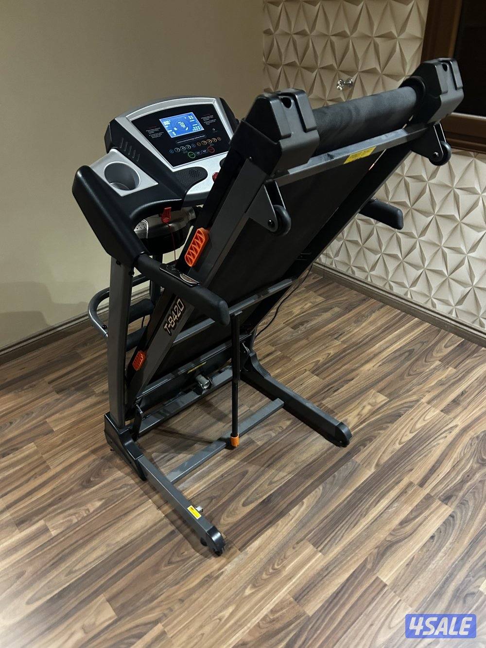 جهاز جري للبيع لا يقل سعرك تحت ٩٠1