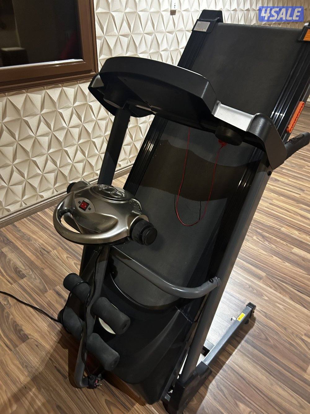 جهاز جري للبيع لا يقل سعرك تحت ٩٠2