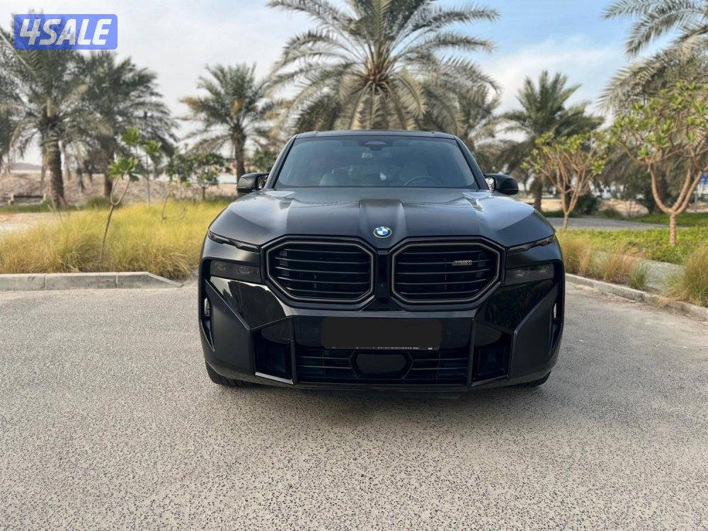 Bmw xm 20231