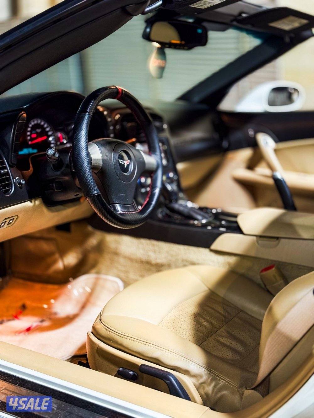 Z51 الي يدور النظيف4