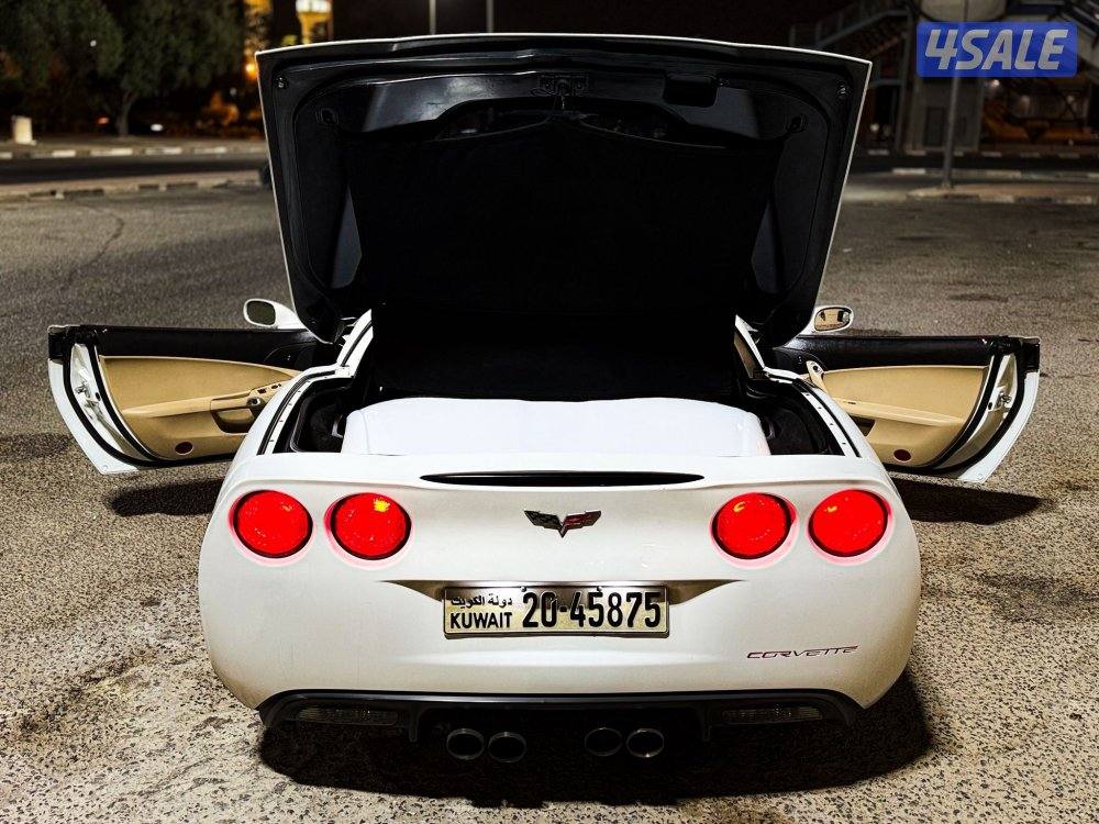 Z51 الي يدور النظيف7