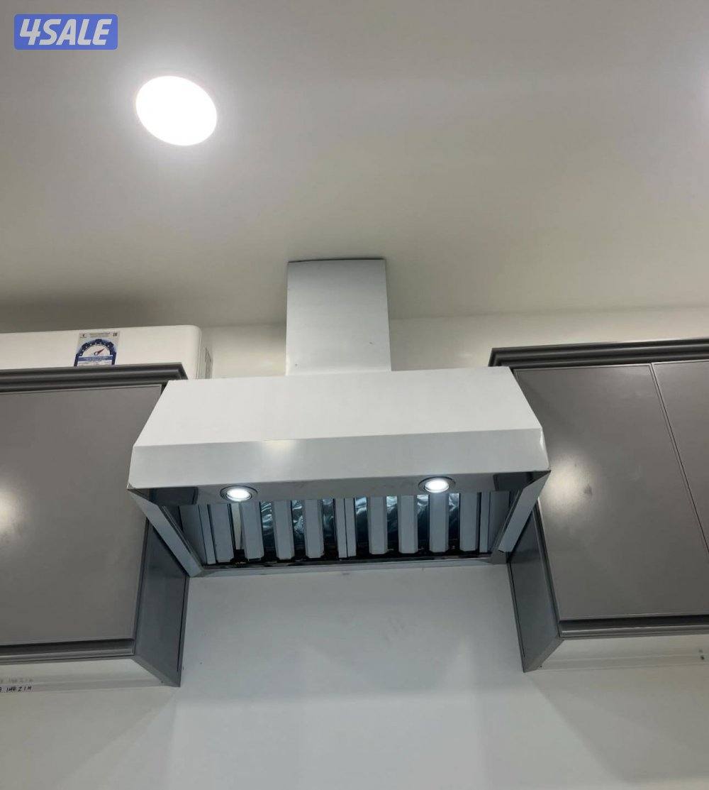 تصليح طباخات مداخن شفاطات صيانه غسيل طباخات مداخن تهوية مركزية1