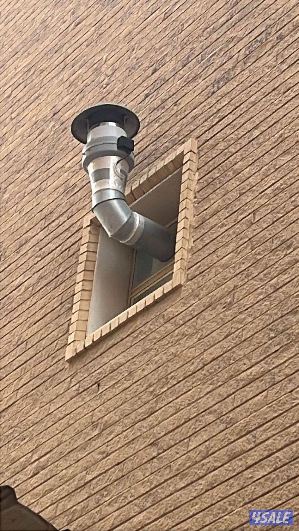 تصليح طباخات مداخن شفاطات صيانه غسيل طباخات مداخن تهوية مركزية2