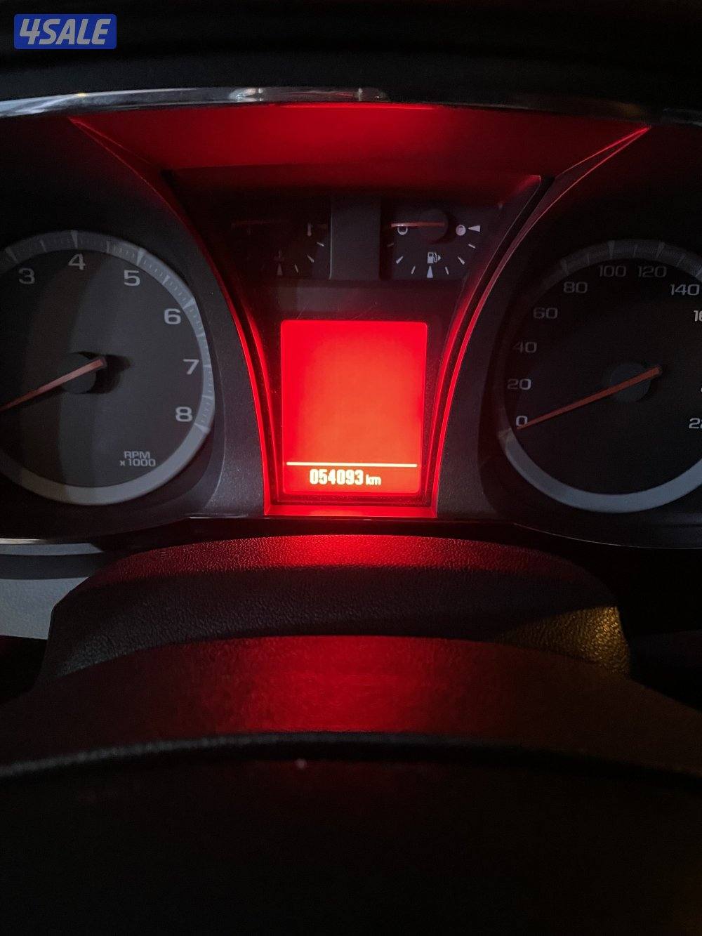 بيعة سريعة ماشي ٥٤ الف8