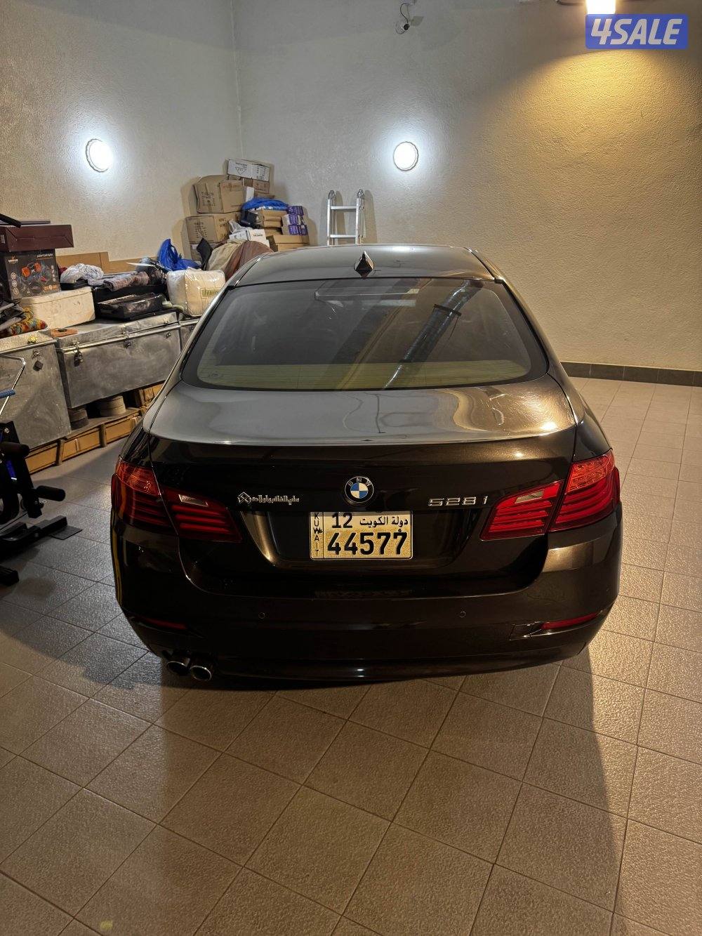 للبيع Bmw 528i1