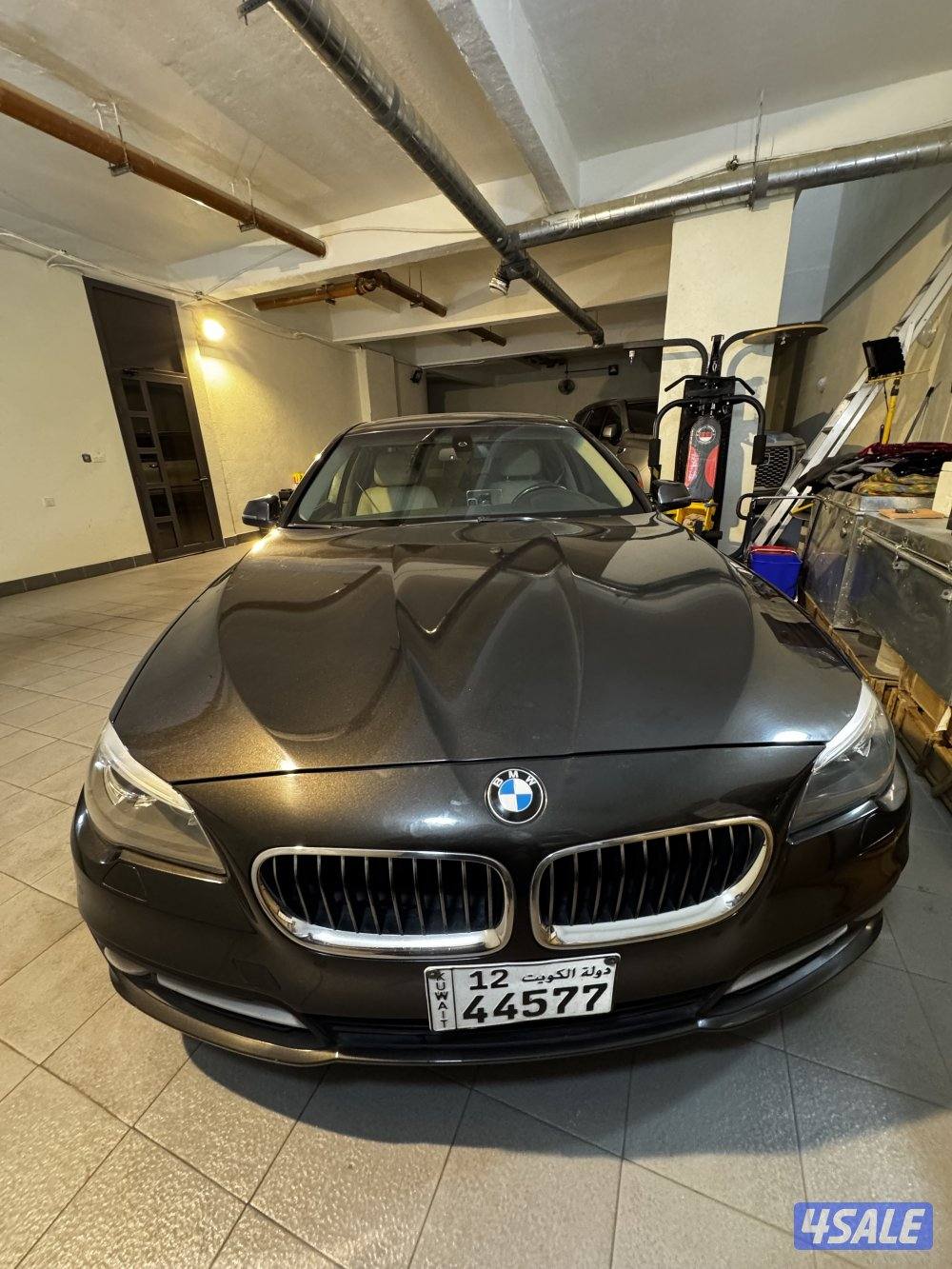 للبيع Bmw 528i3
