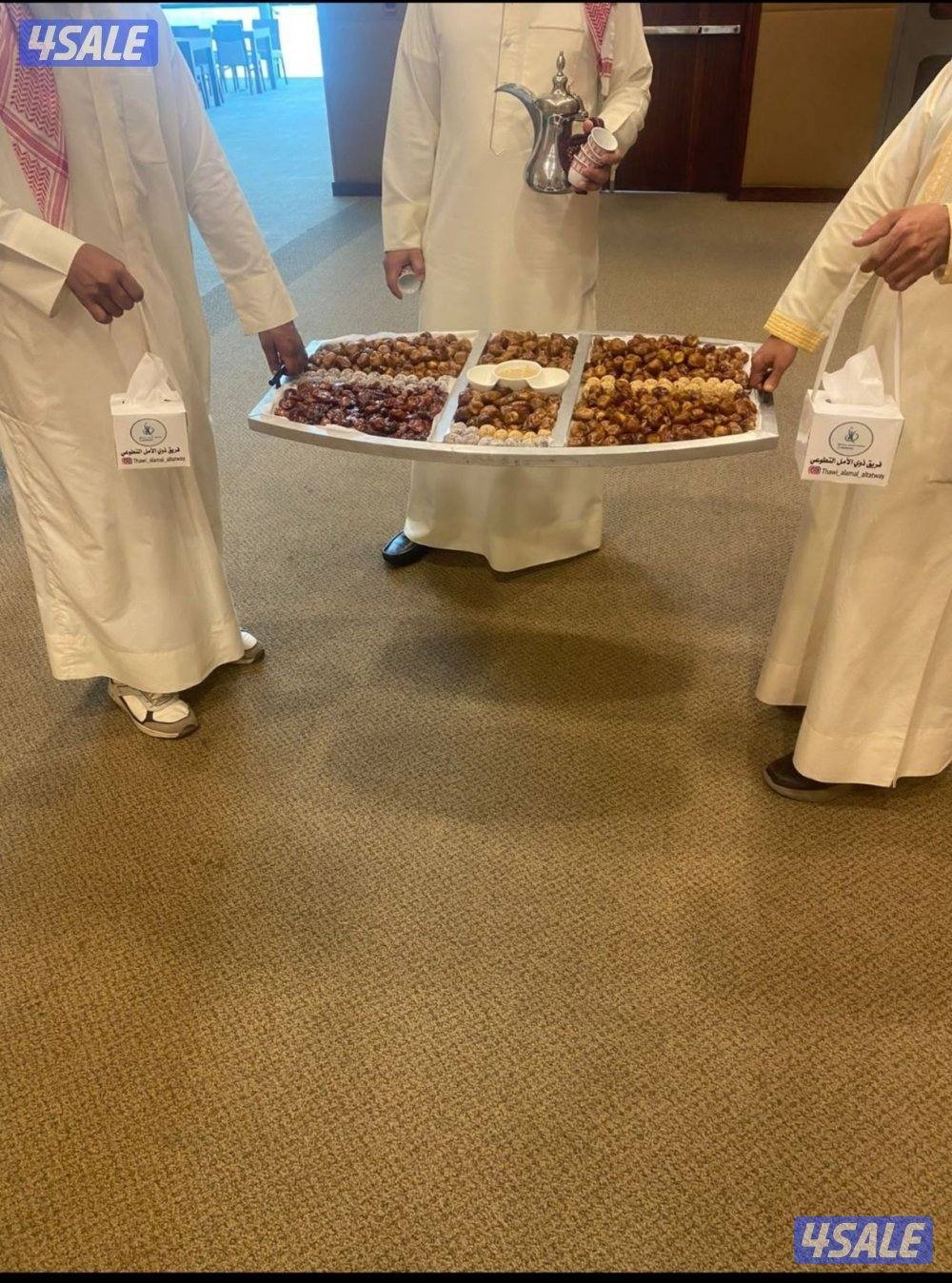 تجهيز حفلات كراسي وطاولات وكنب وزينة وخيم وبيت شعر4