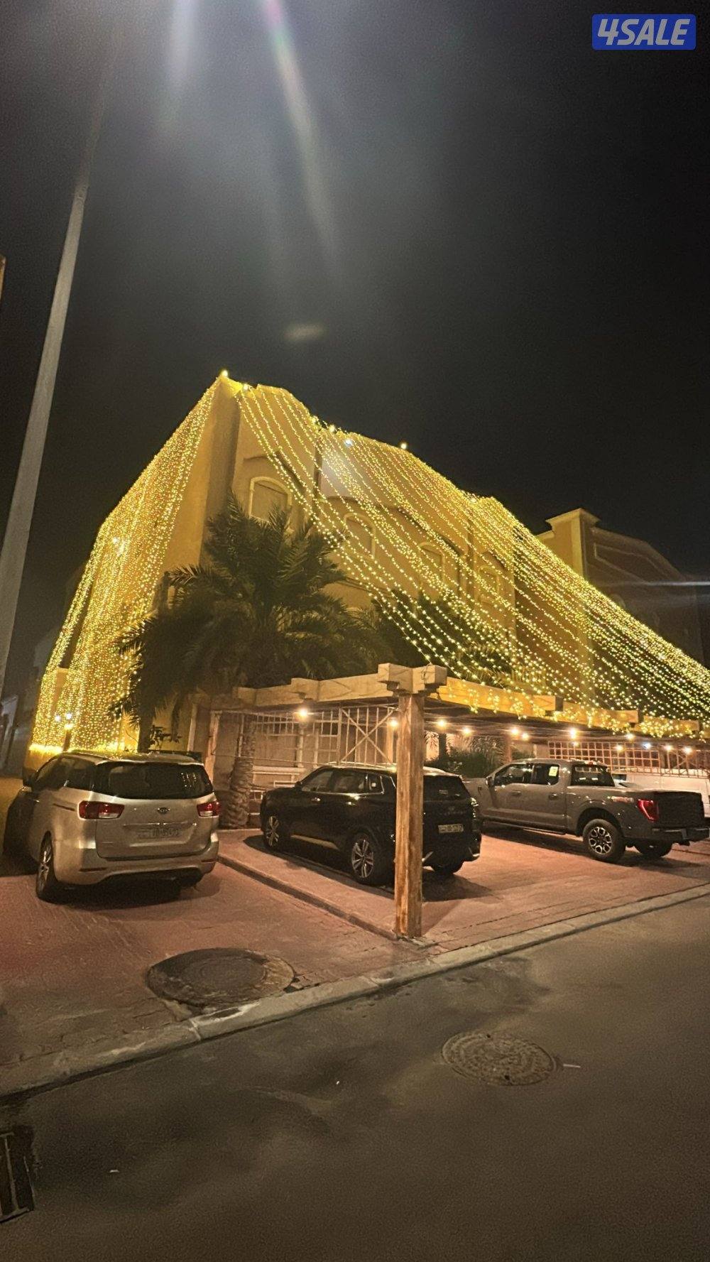 تجهيز حفلات كراسي وطاولات وكنب وزينة وخيم وبيت شعر10