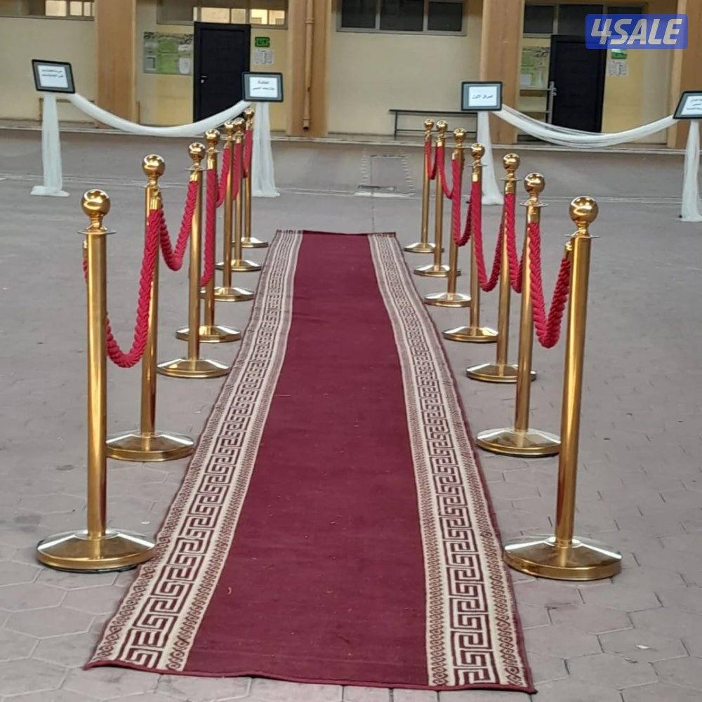 تجهيز حفلات كراسي وطاولات وكنب وزينة وخيم وبيت شعر12