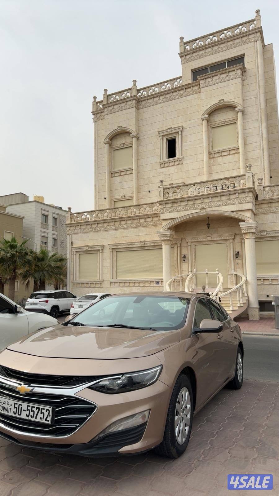 للبيع شفر ماليبو 20190