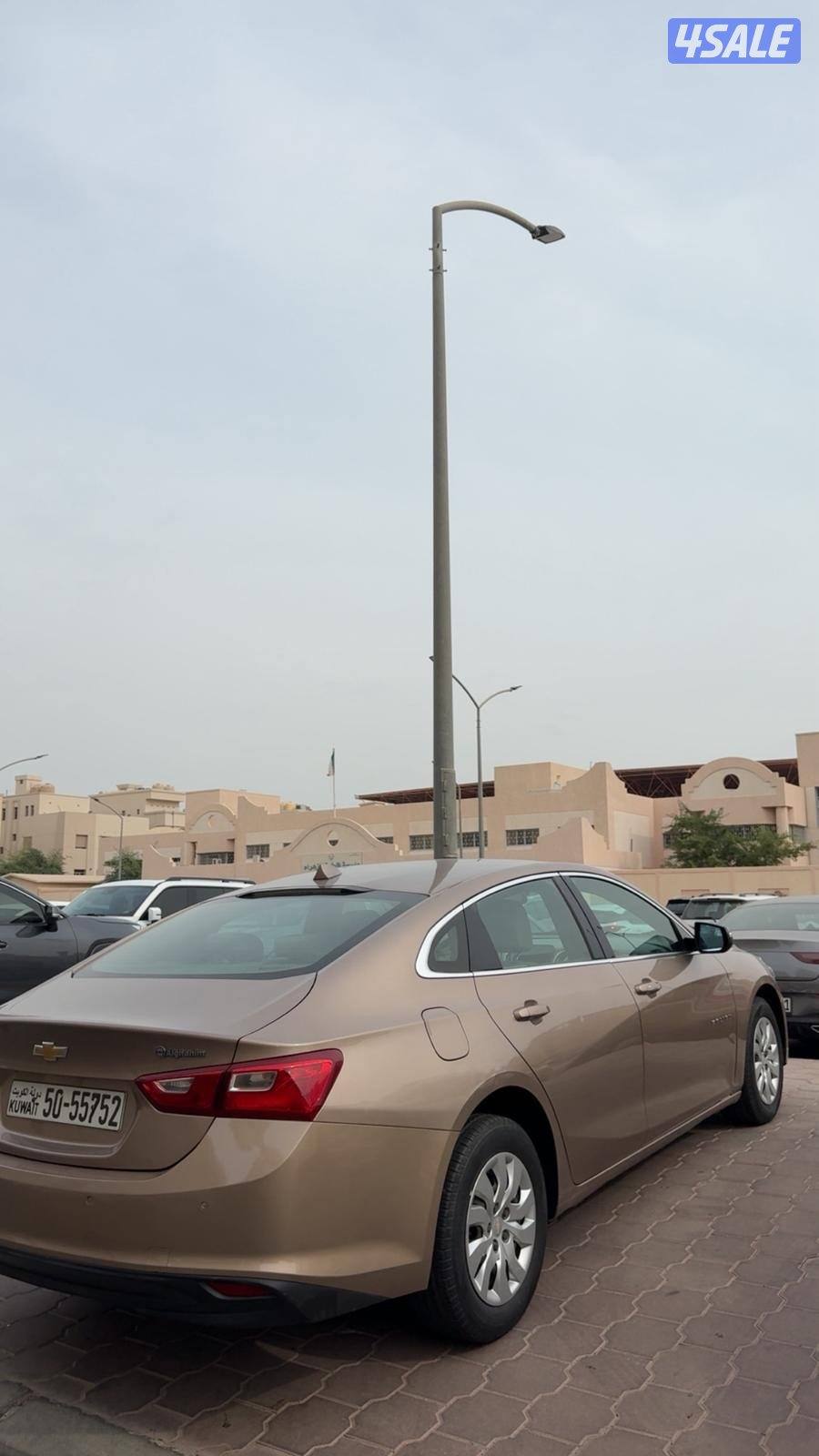 للبيع شفر ماليبو 20192