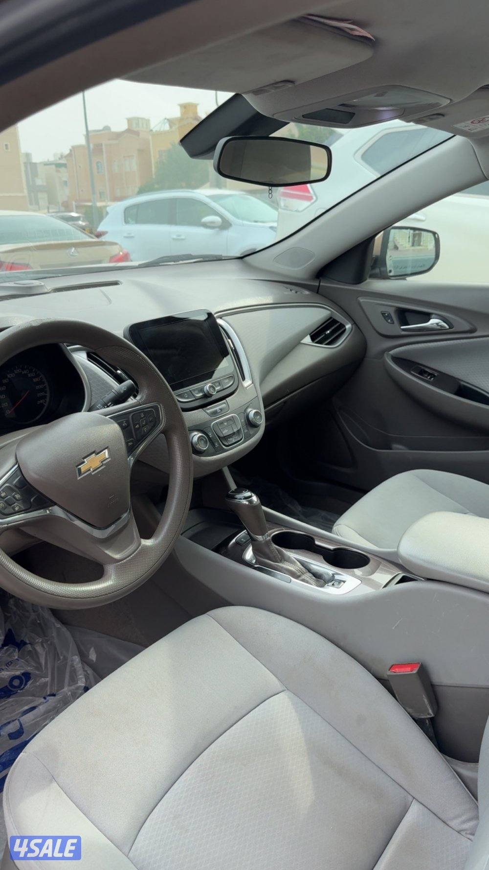 للبيع شفر ماليبو 20194