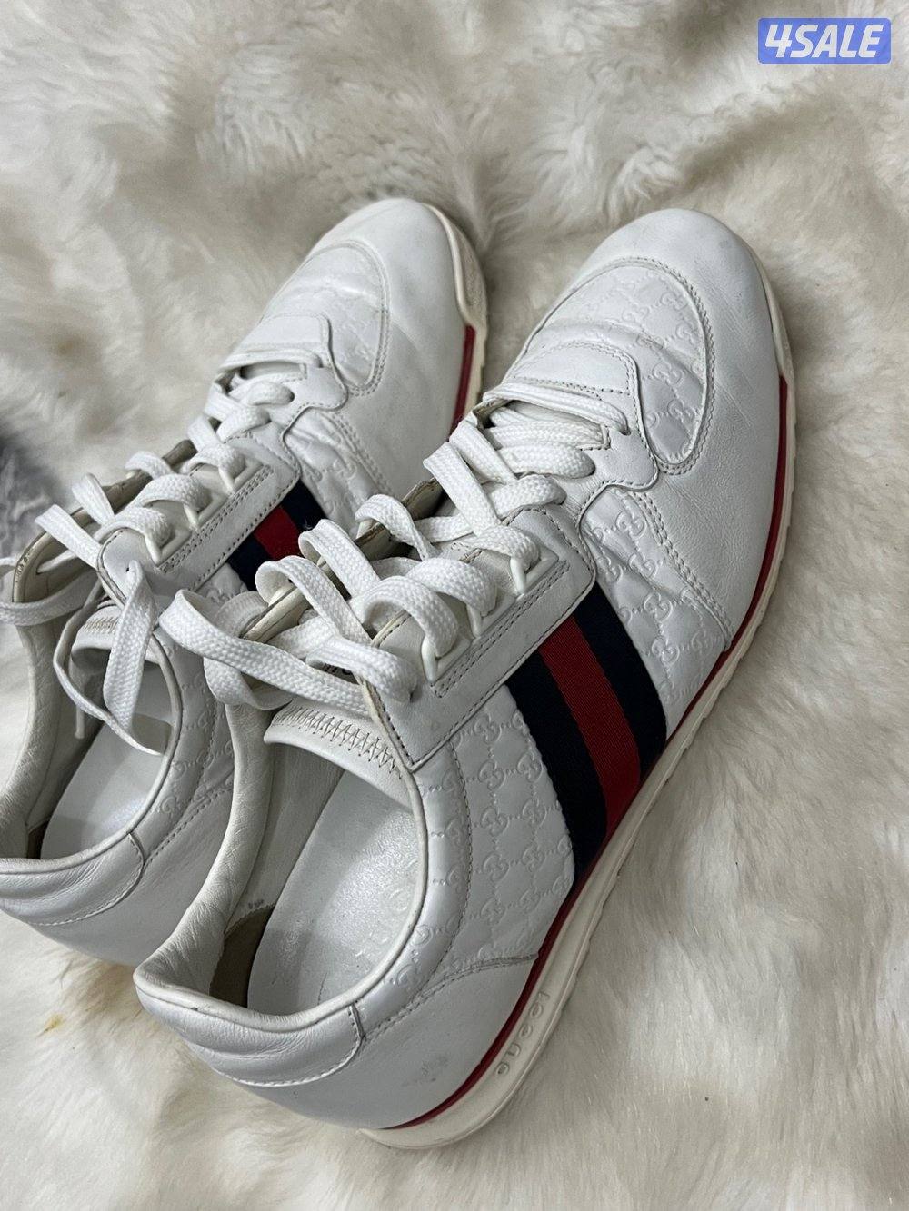 جوتي قوتشي اصلي مقاس ٤٢2