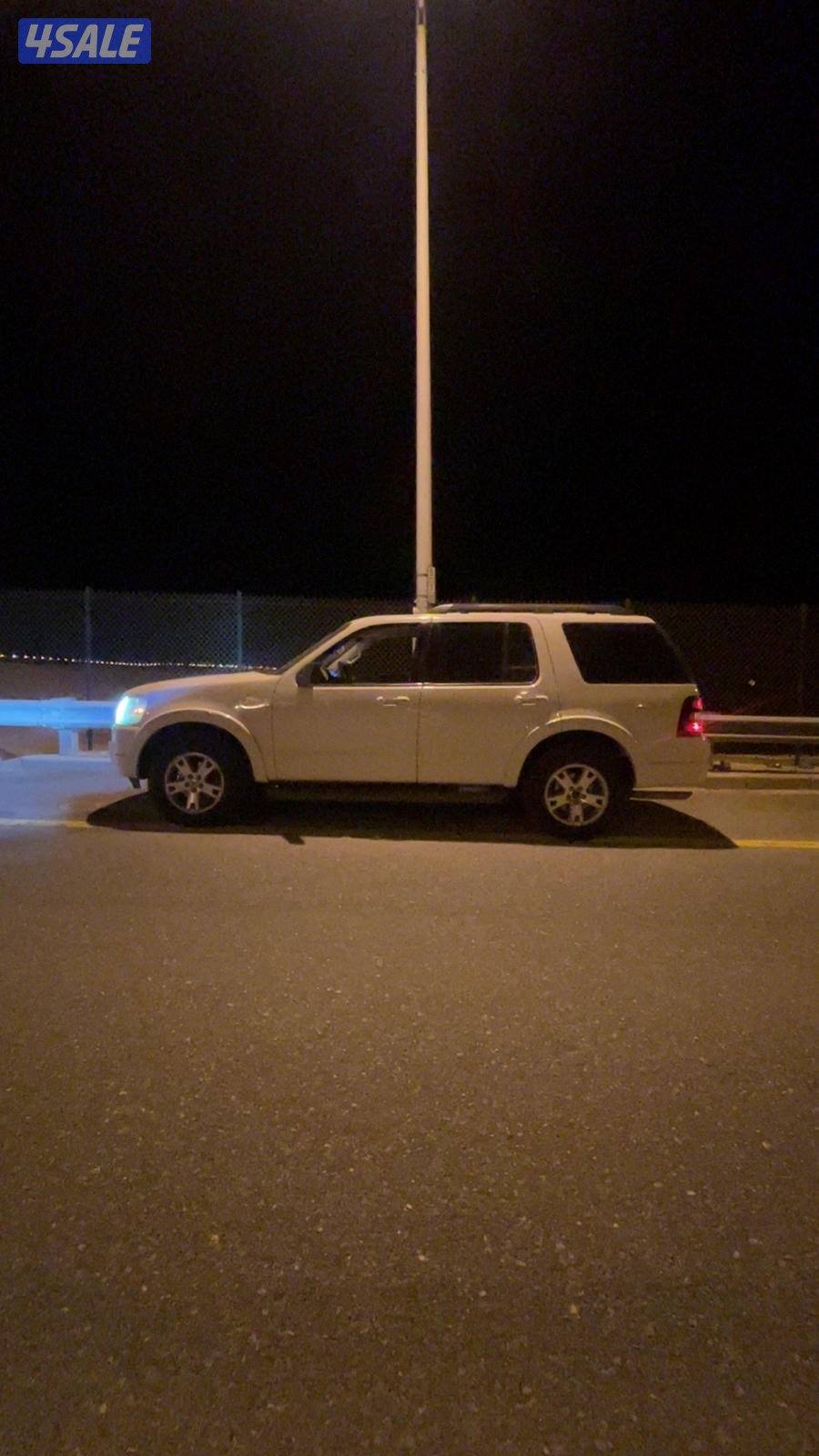 للبيع جيب فورد اكسبلورر0