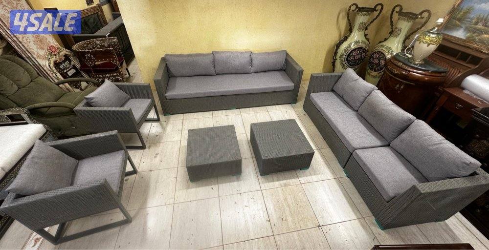 للبيع جلسه خارجيه VIP2