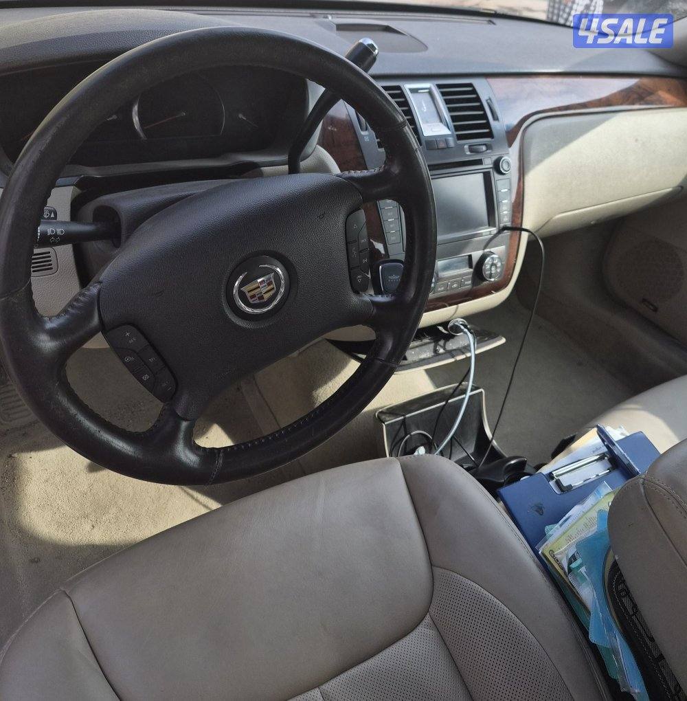 2011 dts وارد الغانم3