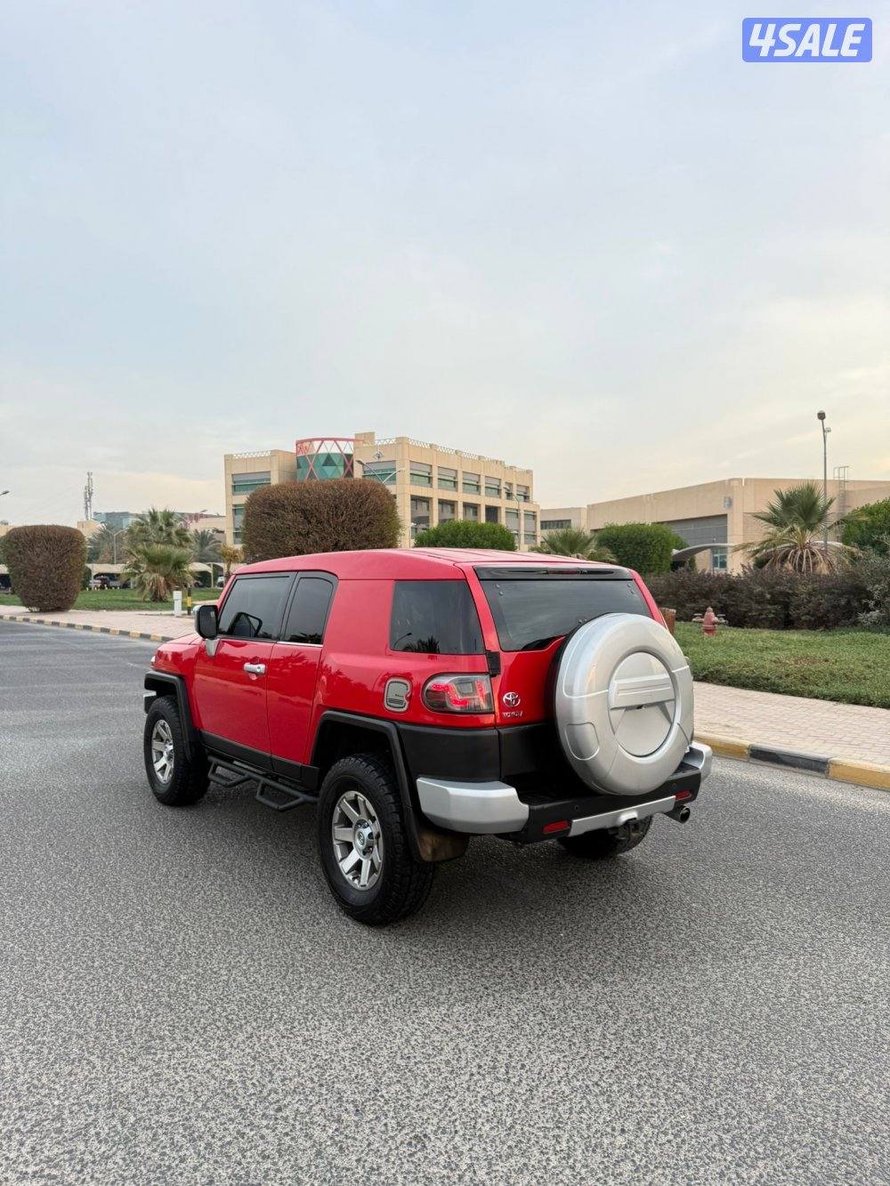 اف جي 2012 الدرجه الاولى شرط الفحص والنظافه3