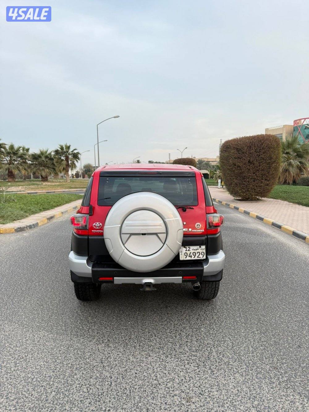 اف جي 2012 الدرجه الاولى شرط الفحص والنظافه4