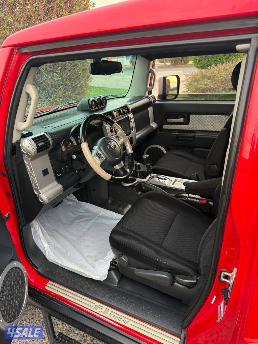 اف جي 2012 الدرجه الاولى شرط الفحص والنظافه6