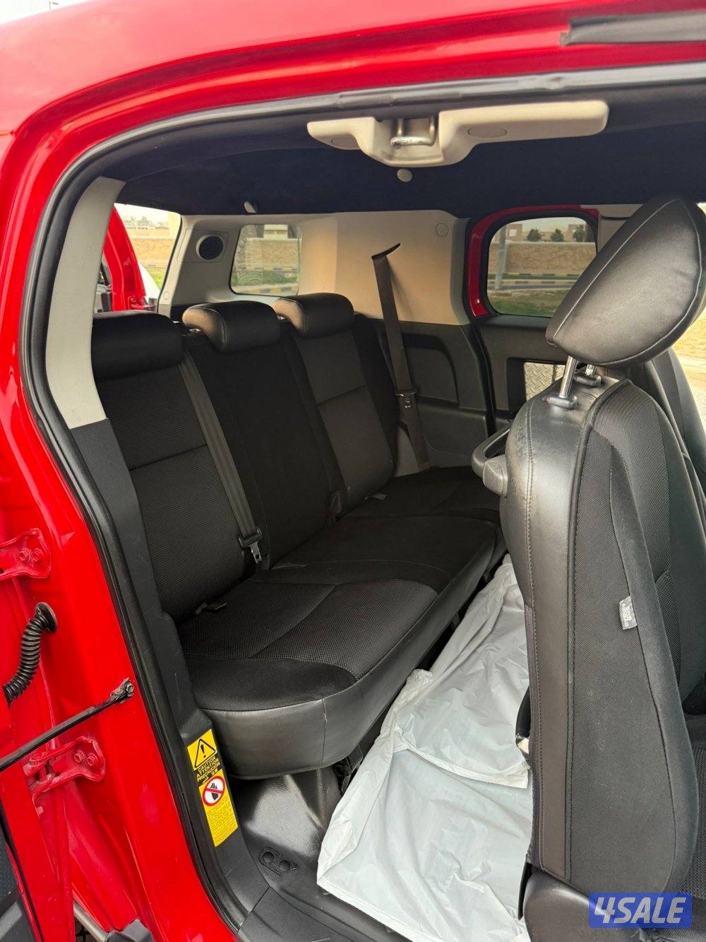 اف جي 2012 الدرجه الاولى شرط الفحص والنظافه7