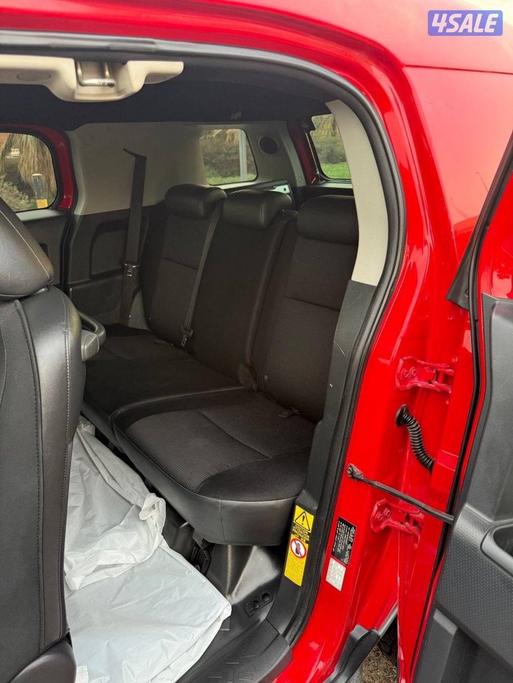 اف جي 2012 الدرجه الاولى شرط الفحص والنظافه11