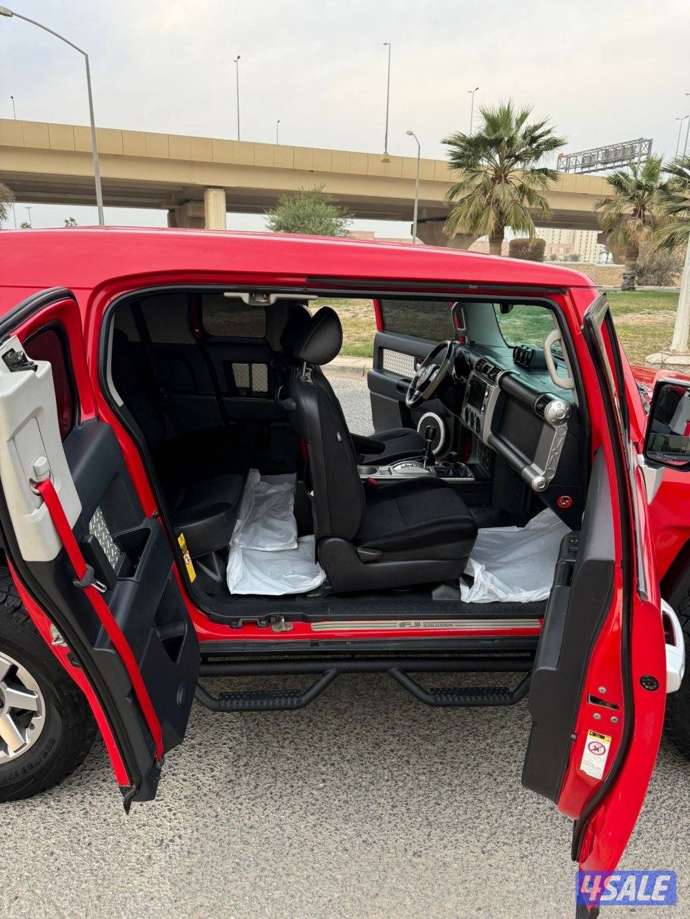 اف جي 2012 الدرجه الاولى شرط الفحص والنظافه12