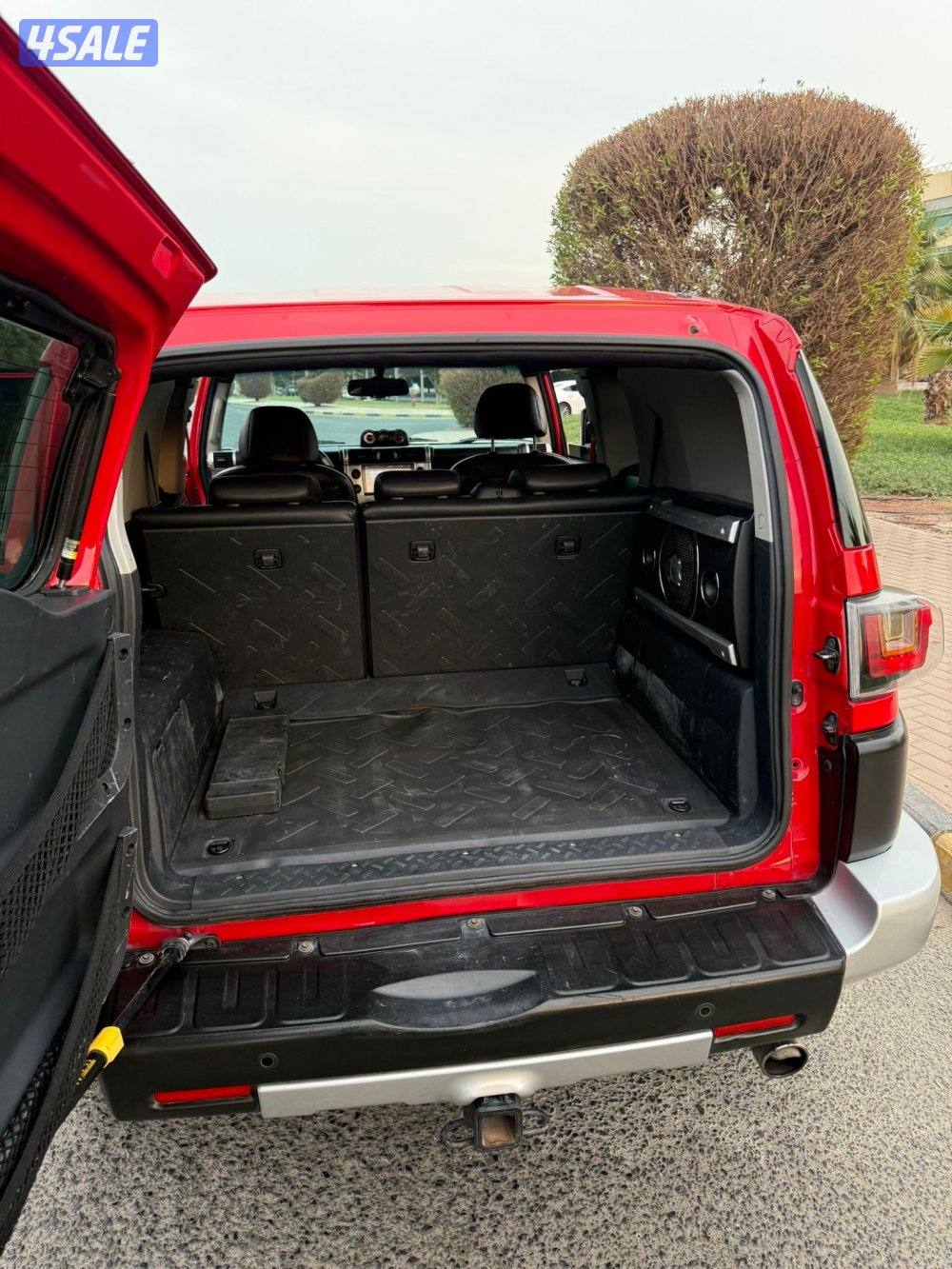 اف جي 2012 الدرجه الاولى شرط الفحص والنظافه13