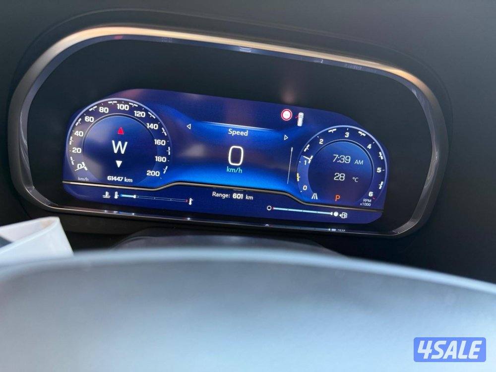 تاهو سينجر ٢٠٢٣4