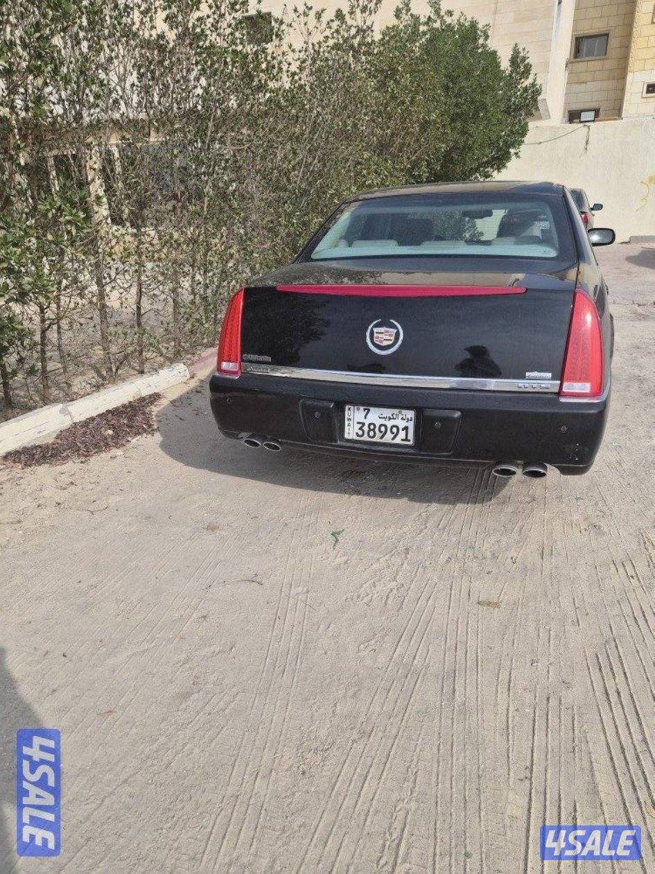 2011 dts وارد الغانم0