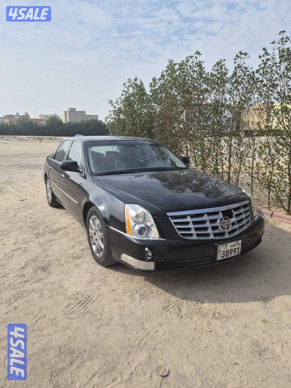 2011 dts وارد الغانم2