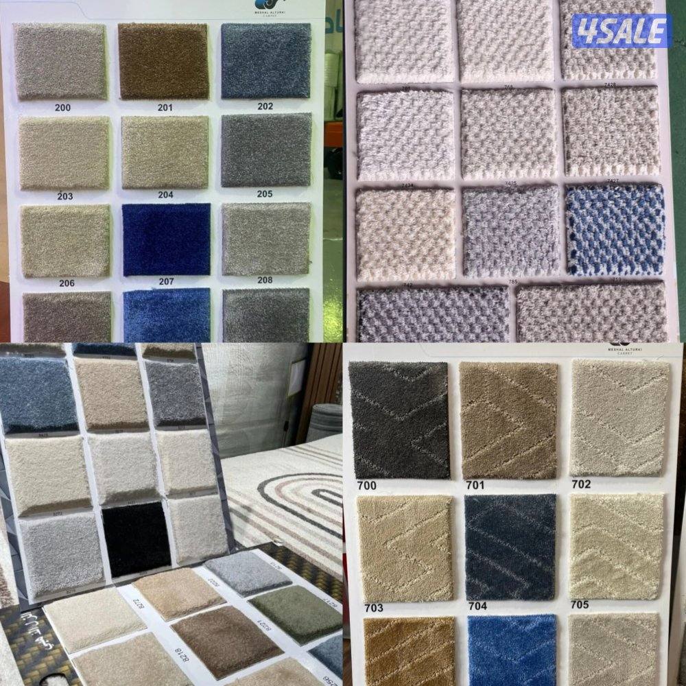 عروضات الموسم تخفيضات مخازن السجاد التركي المميز لاتتردد5