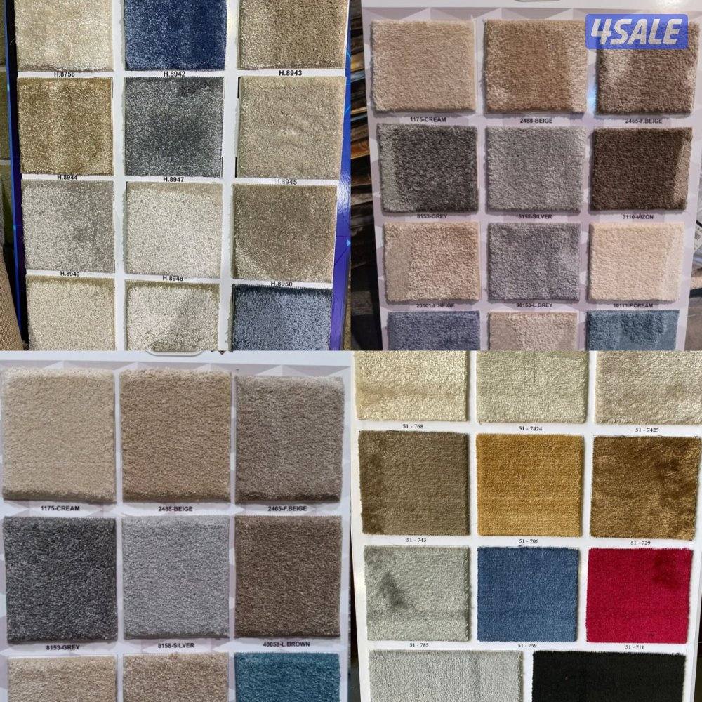 عروضات الموسم تخفيضات مخازن السجاد التركي المميز لاتتردد6