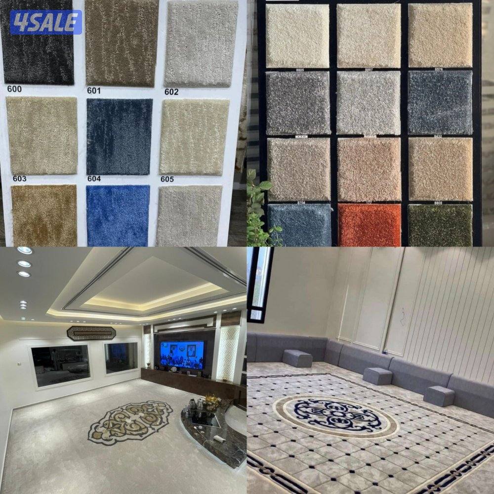 عروضات الموسم تخفيضات مخازن السجاد التركي المميز لاتتردد12