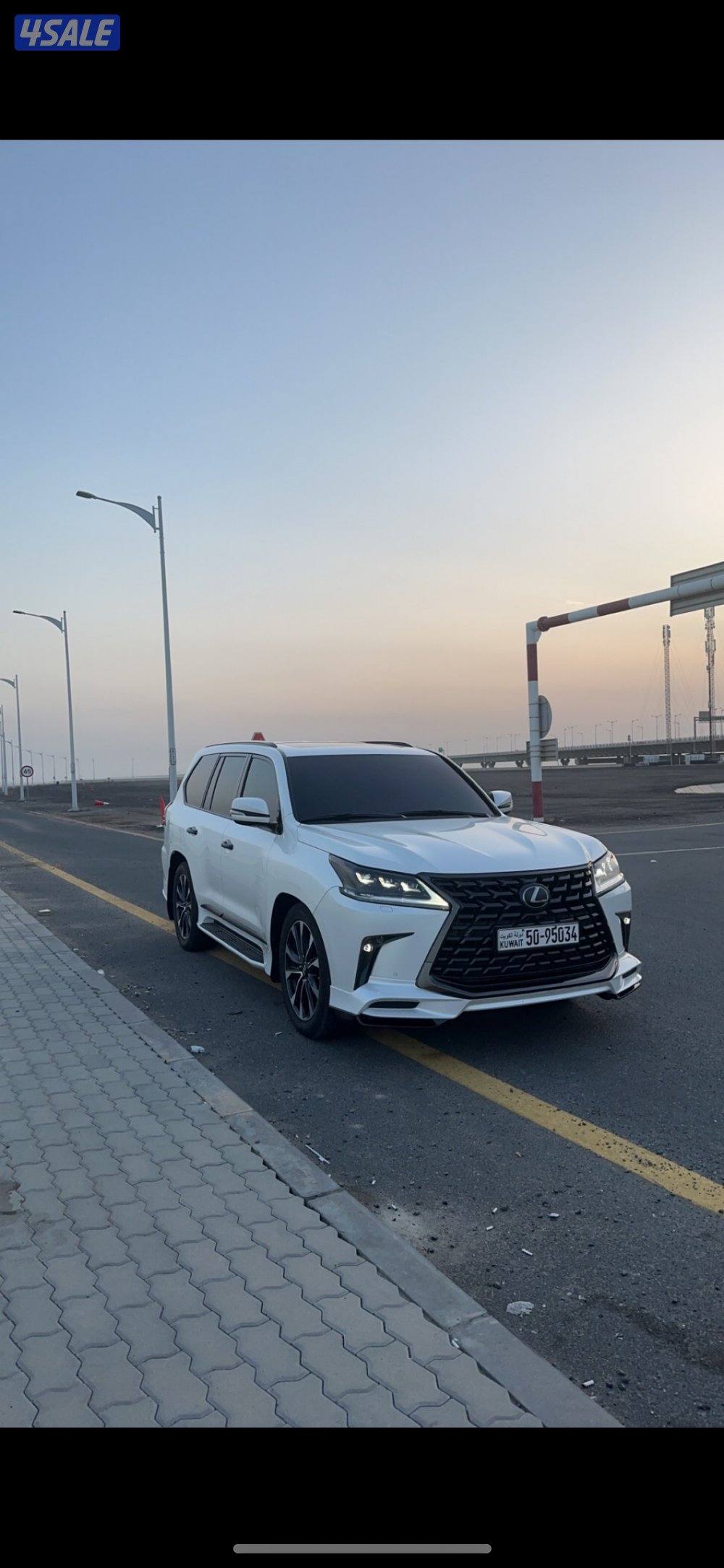 جيب لكزس ٢٠٢١1