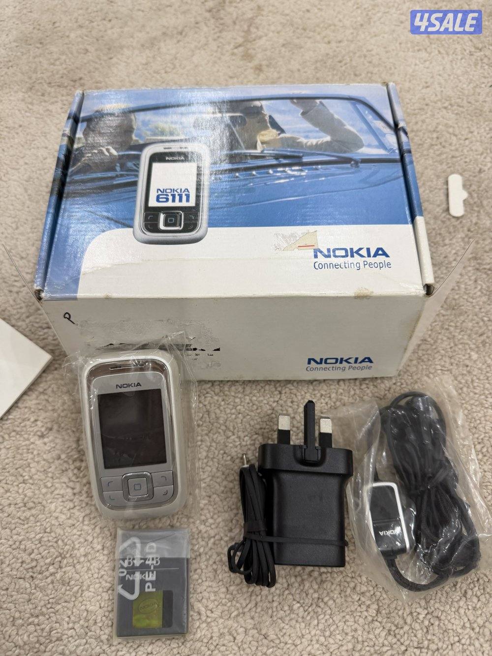 نوكيا كل واحد وله سعره0