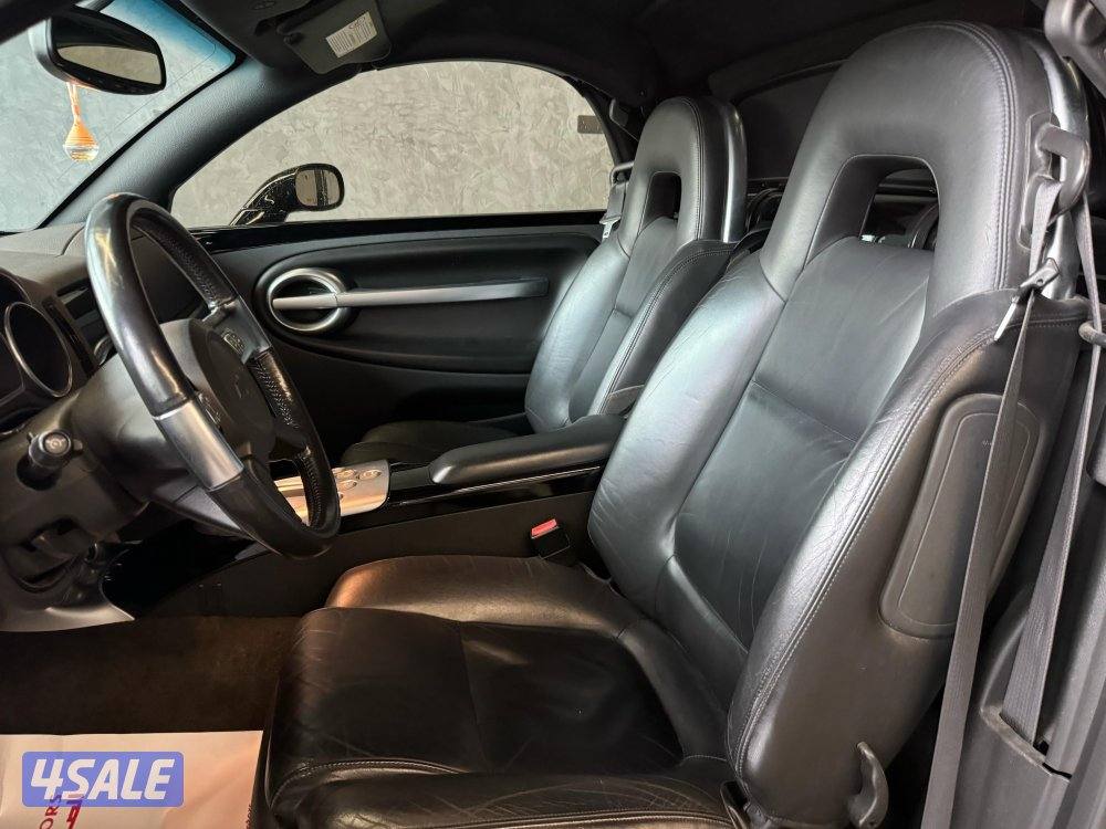 شيفروليه SSR1