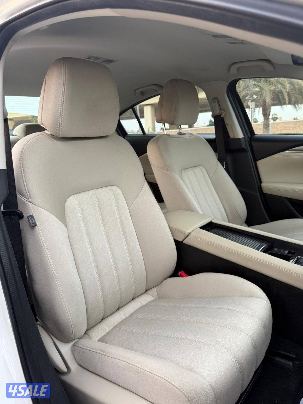 مازدا 6 موديل 2023 ماشي 90 الف شرط الفحص والنظافه10