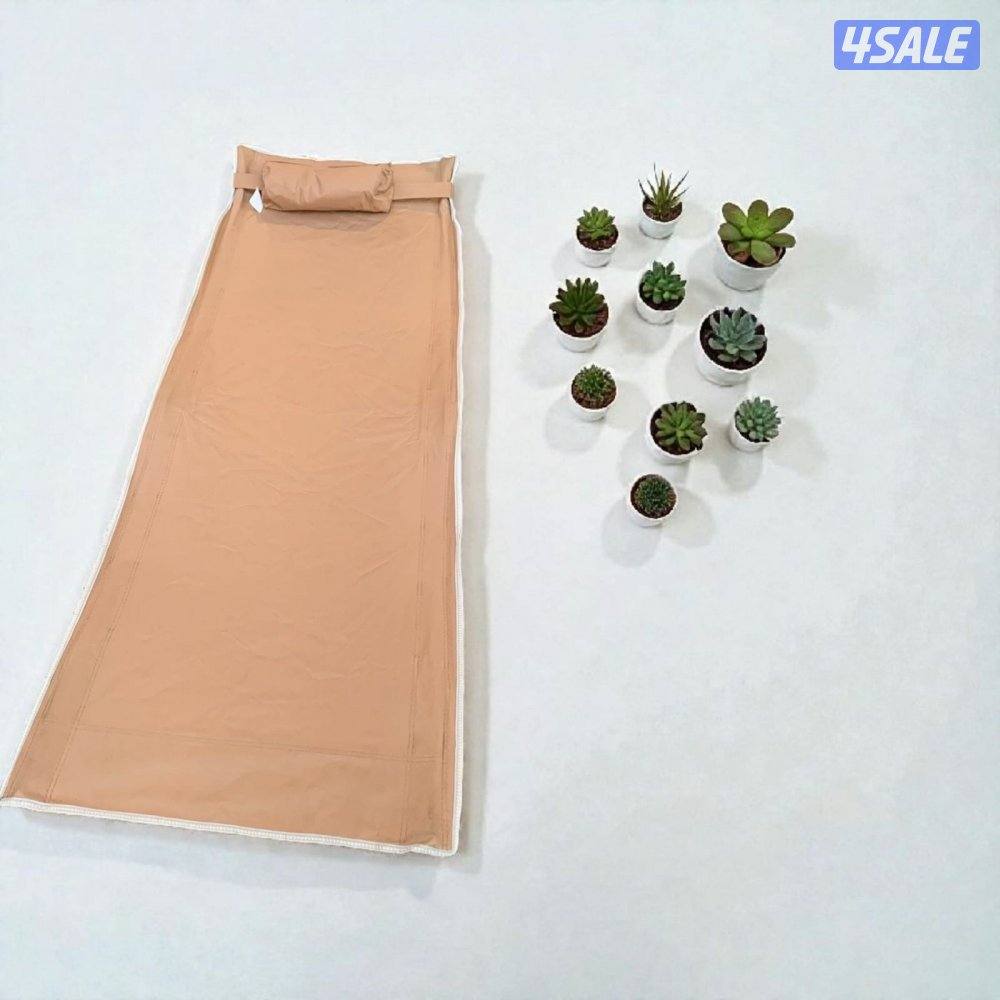 سرير للبر والرحلات1