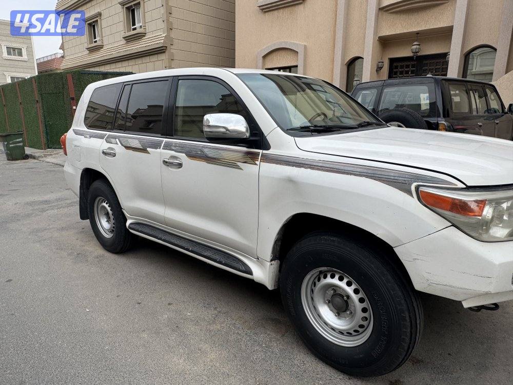 لاند كروزر2