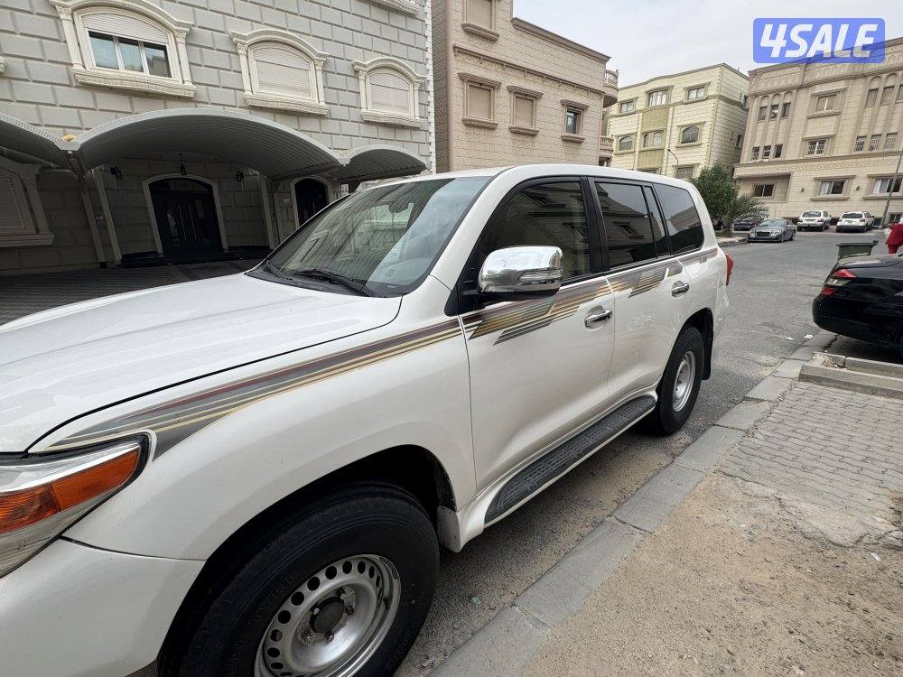 لاند كروزر1