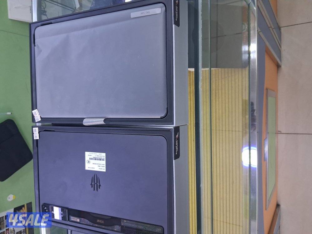 تايلت ريد ماجيك مستعمل بحال الجديد3