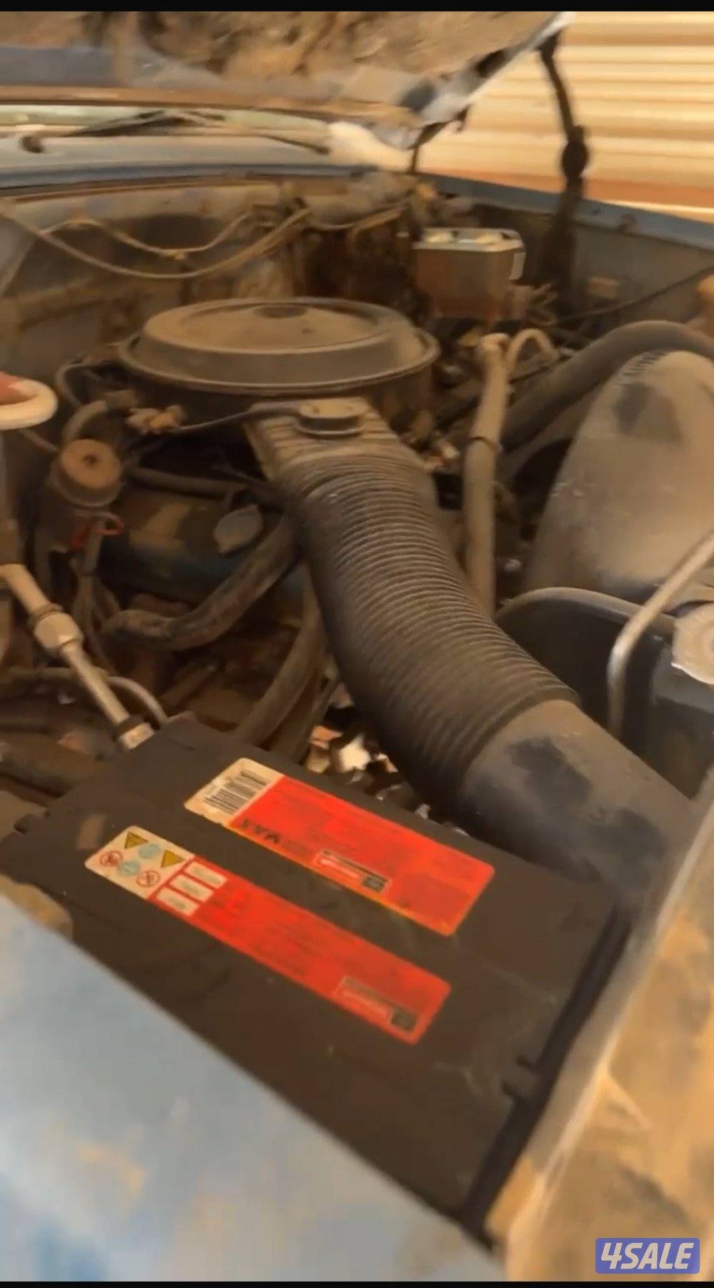 للبيع وانيت جمس موديل 19824