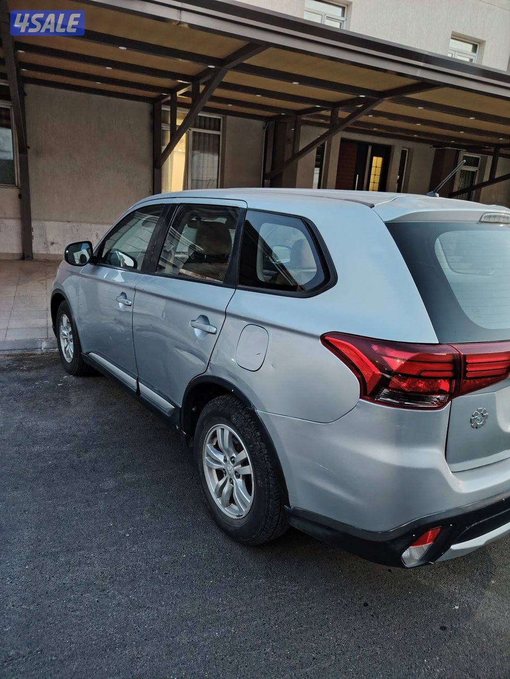 اوتلاندر 20168