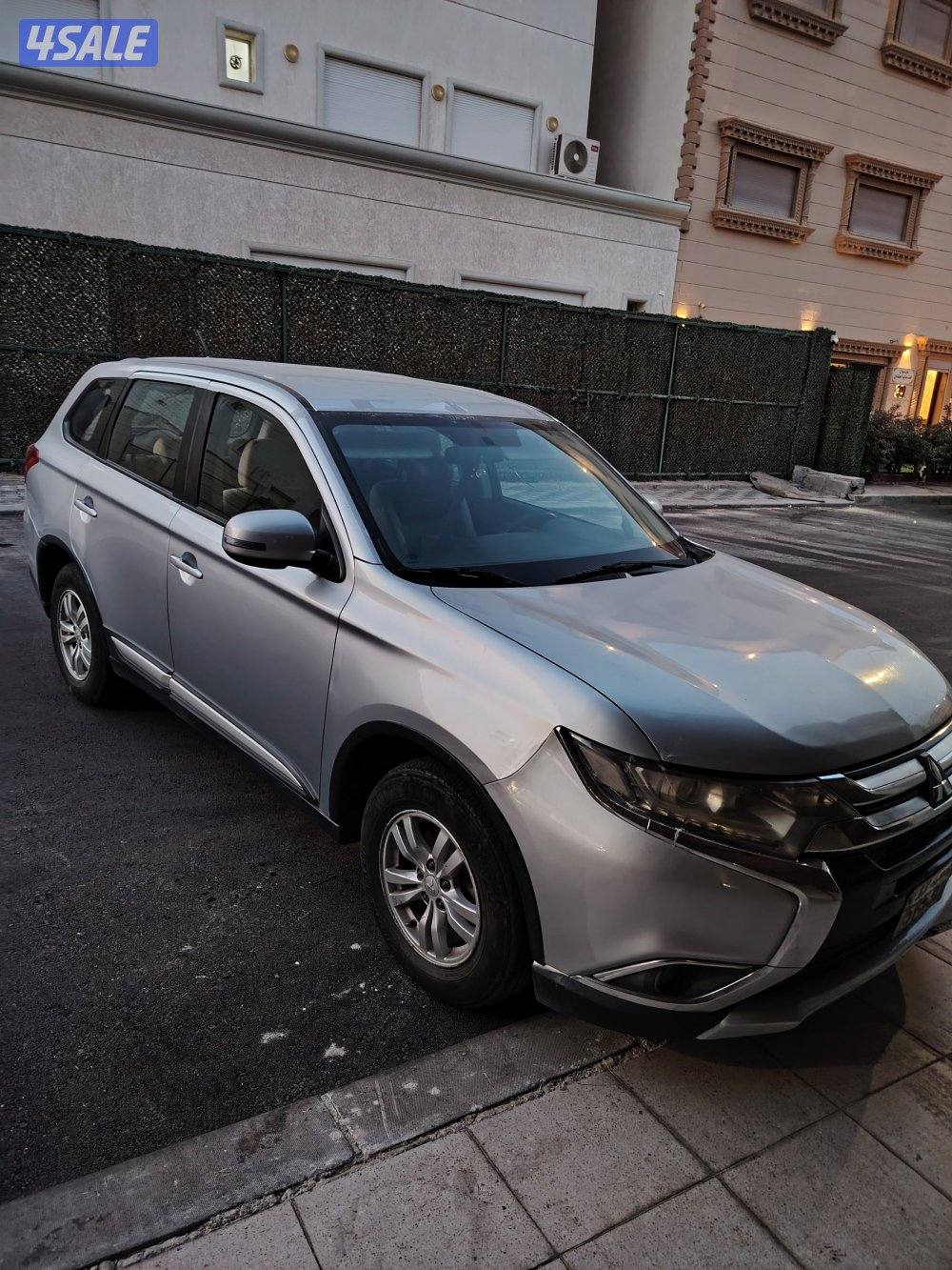 اوتلاندر 20164