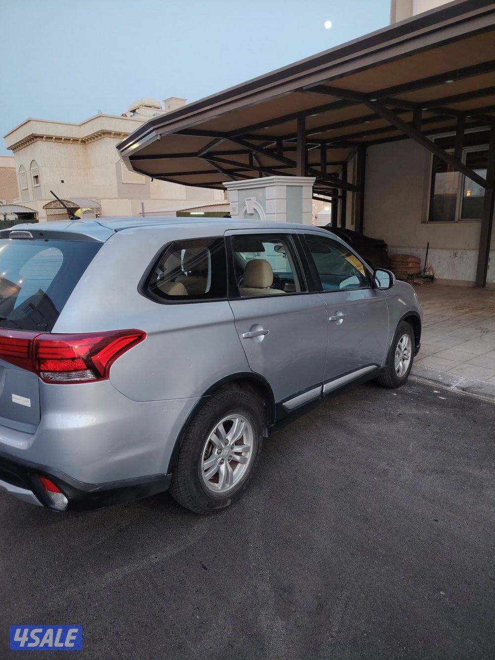 اوتلاندر 20166