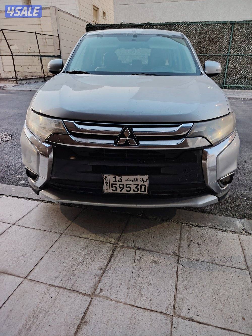 اوتلاندر 20167