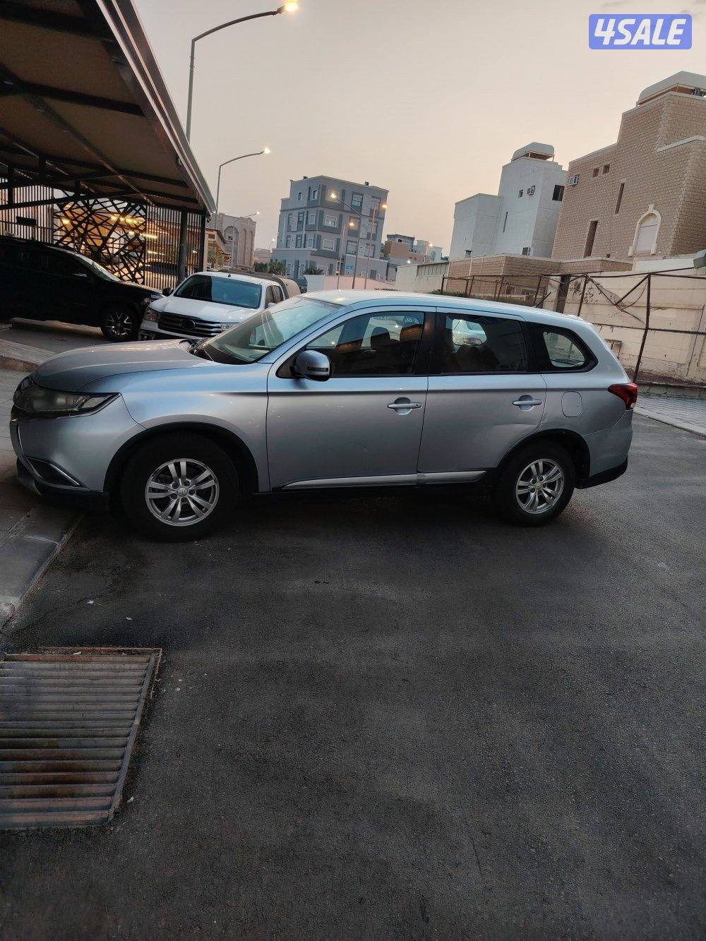 اوتلاندر 20165