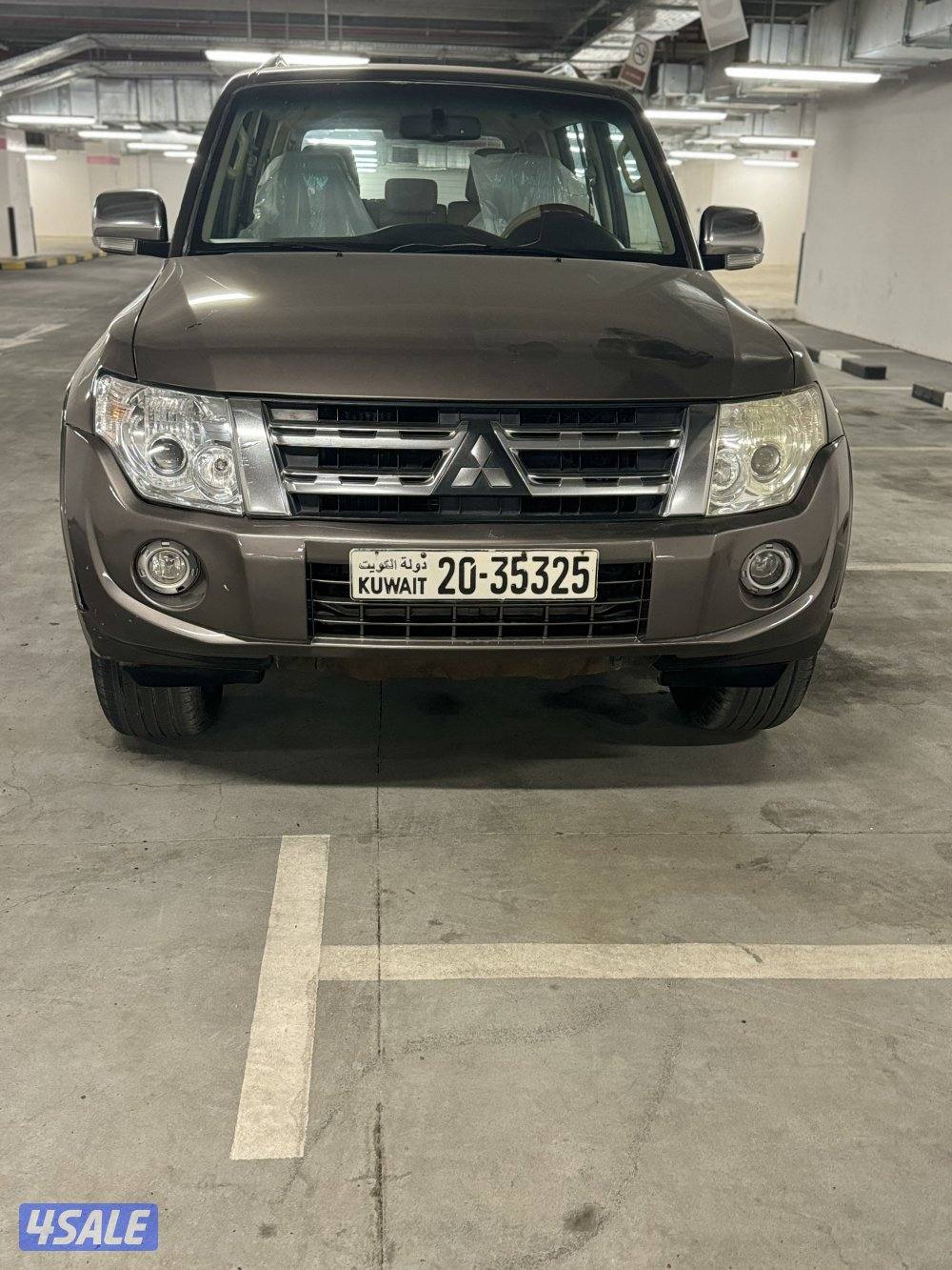 بحاله جيدة تم عمل سيرفس كامل4